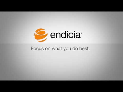 Endicia - Website Video