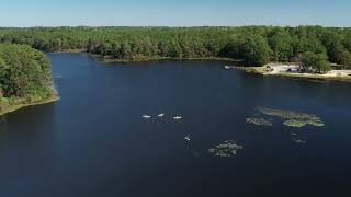 Lake Rim  Fayetteville, NC