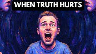 The Cost of Seeing Too Much – Alan Watts.