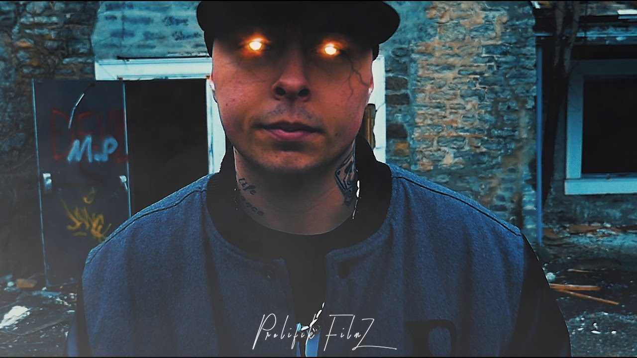 Ver Ampee - Eclipse Ft. Lmc’ Rar (Eclipse) [Vidéoclip officiel] no YouTube