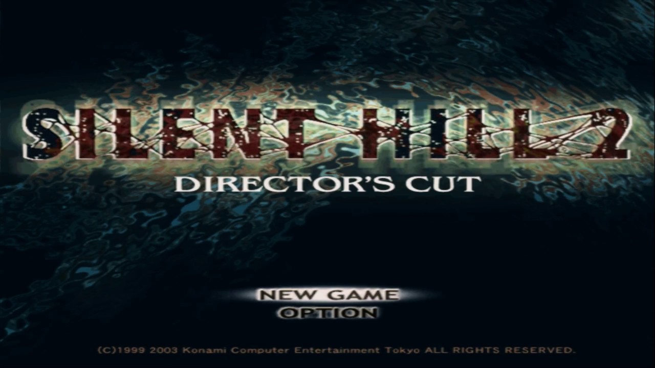 Silent Hill 2 Director's Cut gameplay 1 Born from a Wish YouTube Silent Hill 2 Director's Cut gameplay 1 Born from a Wish YouTube