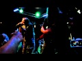 Six Feet Under Beneath A Black Sky Live 2012