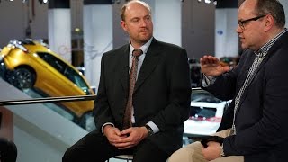 All-Wheel-Drive: Deciphering the tech. and consumer benefits.