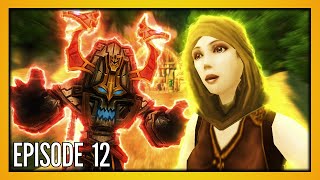 Aligning Azeroth: Episode 12 - The Trolls (A WoW Machinima by Lawrencium)
Aligning Azeroth: Episode 12 - The Trolls
Welcome to the jungle! On the way to find the next sigil, the guys run into a young lady who shares information regarding the artifact they hold and what it could mean should the Cult of Blights plan comes to fruition.
🎤CAST🎤
- Lawrencium - Frank, Ako
https://www.youtube.com/user/NaturalBornPhenom
- Speak2ryan - Jerran, Julian, RoboTroll, Gazwono, Berserker, Captain Schmidtty
https://www.youtube.com/user/ryanpwnzyouz09
https://www.ryanwoodman.com/
- Callyn Dorval - Mis
https://www.callyndorval.com
🎥CREW🎥
Writer - Lawrencium, Speak2ryan
Editor - Lawrencium
THEME MUSIC: The Eyes of the World by Freedom Call
👕WANNA BE COOL? REP FRANK THE TANK WITH YOUR VERY OWN ‘FRANK’ T-SHIRT! NOW AVAILABLE ON DESIGNBYHUMANS!👕
https://www.designbyhumans.com/shop/Lawrencium/
Designed by Goobijen!
https://twitter.com/Goobijen
💎SUPPORT THE CHANNEL EVEN FURTHER! BE A PART OF THE LAWRENCIUM MADHOUSE!💎
https://www.patreon.com/Lawrencium
🎉LAWRENCIUMS PATRONS🎉
Mitchell Watson
Mira
Ryan Woodman
Forsaken4Good
Hirumaredx
Draka Fenryka
Momo!
📱SOCIAL MEDIAS📱
🐤TWITTER - https://twitter.com/LawrenciumPro
📇DISCORD - https://discord.gg/N7rmX9Q
📷INSTAGRAM - https://instagram.com/lawrenciumproductions/
📘FACEBOOK - https://www.facebook.com/LawrenciumProductions
#WoWMachinima #WorldOfWarcraft #AligningAzeroth Aligning Azeroth: Episode 12 - The Trolls (A WoW Machinima by Lawrencium)