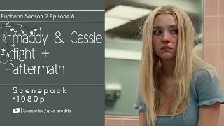 Maddy & Cie Fight After Math Scenepackmega Link