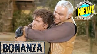 Bonanza Full Movie 2024 (3 Hours Longs)  Season 60 Episode 57+58+59+60  Western TV Series #1080p