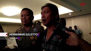 Peneliti LIPI Minta Pemilu di Papua Ditunda