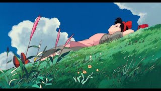 you're in a studio ghibli movie (playlist) by Lost Man 1,886 views 1 year ago 27 minutes