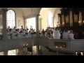 Faure Requiem Performed by the Trinity Church Choir Newport