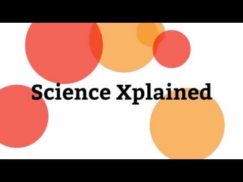 Science Xplained