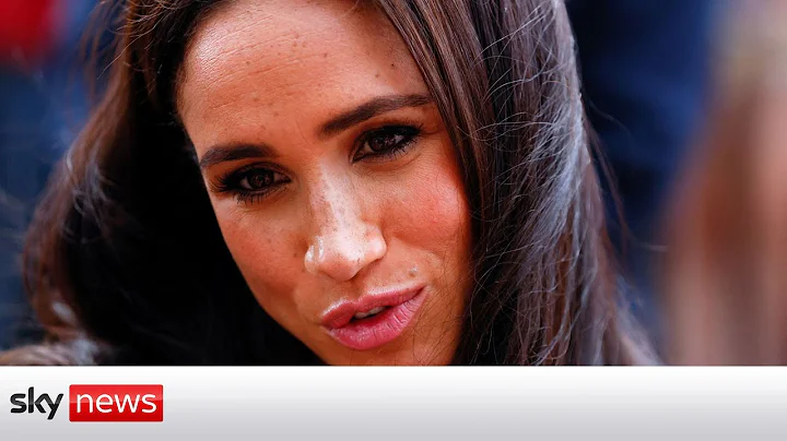 Meghan's racism claims 'validated' after William's...
