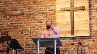 Spiritual Warfare Part 2 2020 ( Belt Of Truth)