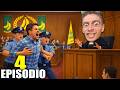 LA MIA FAMIGLIA E' IN PERICOLO !! JUDGE SIMULATOR #4
