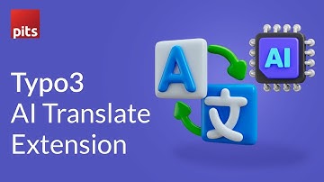 Typo3 AI Translate Extension | PIT Solutions