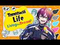 MASCOTS 1! [Tomodachi Life: Living the Dream /トモダチコレクション わくわく生活]【NIJISANJI EN | Doppio Dropscythe】
