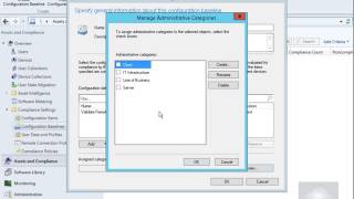 20696 Demo38 Creating And Deploying A Configuration Baseline