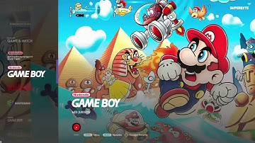 EMUELEC PORTABLE 500GB SUPERBYTE