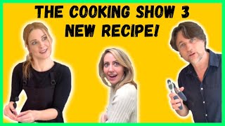 Virgin River Cast 3rd. cooking show is finally here!