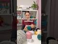 Пряжа которую я использую