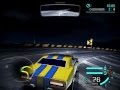Need For Speed Carbon Lofty Heights Downhill 