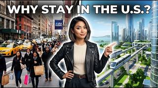 10 Countries That Will Treat YOU Better Than America Ever Could | Discover a Better Life Abroad