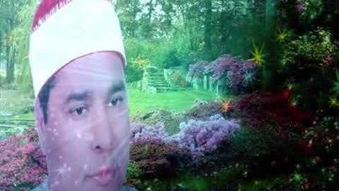 رائعة من روائع الشيخ محمد الليثى  سورة القصص