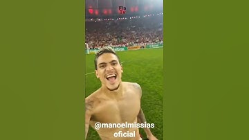 Thumbnail of que torcida é essa?   uma vez flamengo sempre flamengo