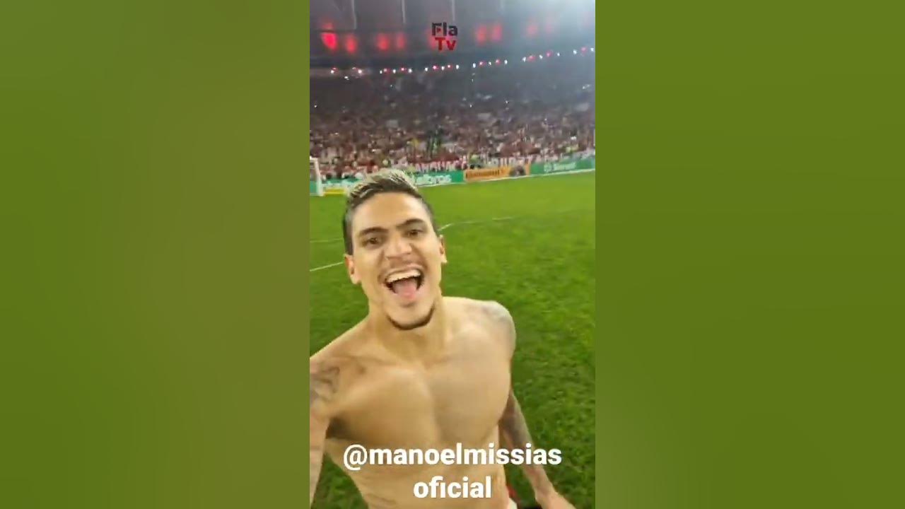 que torcida é essa?   uma vez flamengo sempre flamengo