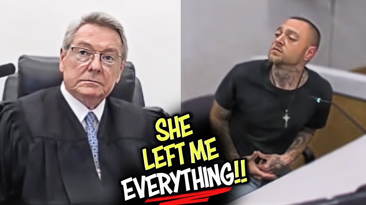 Squatting Couple DEMAND The House is THEIRS...But Grandma Had OTHER PLANS!!