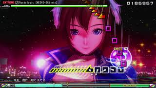 [PS5 4k60] Hatsune Miku Project Diva Future Tone - \