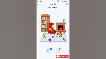 Easy Game Level 129 Walkthrough