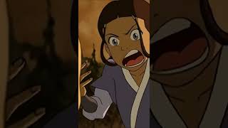 Tenzin Sometimes Gets Angry