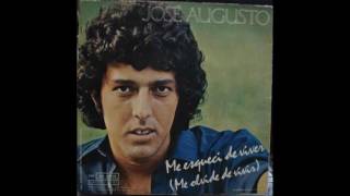 Jose Augusto  - Doce Engano chords