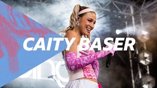 Caity Baser - X&Y (BBC Music Introducing at Reading and Leeds 2022)