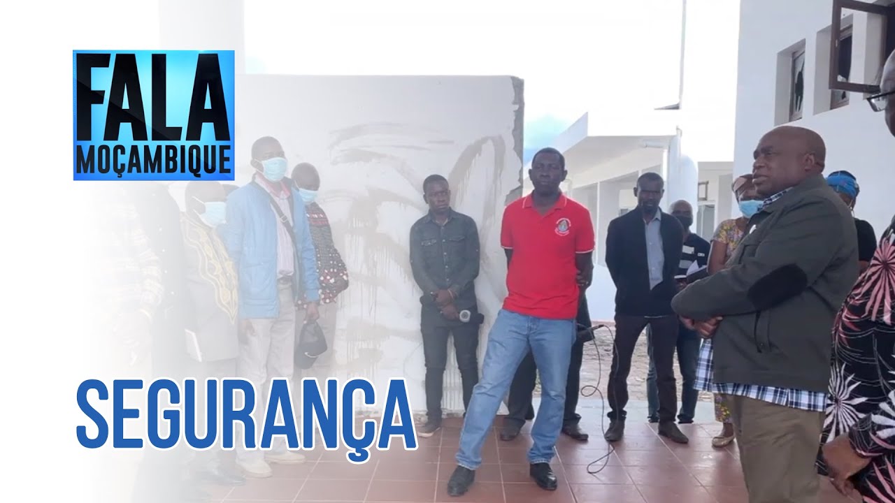 300 Funcionários públicos já se reinstalaram no distrito de Muidumbe em Cabo Delgado