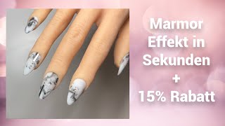 Marmor Effekt in Sekunden | +15% Rabattcode | Mimi made it