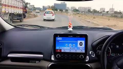 Car WhatsApp status |🔥 early morning drive 🔥| ford ecosport