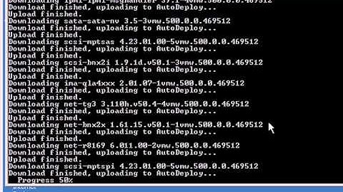 autodeploy without and with deployrule part 2