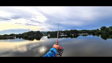 Trải nghiệm Câu cá cùng nhóm bạn tại Long Sơn - Vũng Tàu