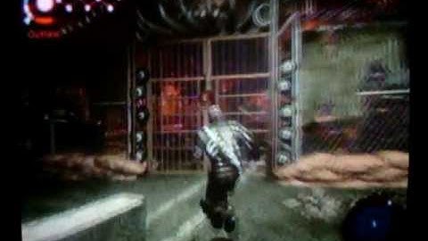 Infamous 1 "Perfect" Evil Walkthrough W/Commentary: Part 35