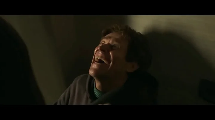 GREEN GOBLIN LAUGH