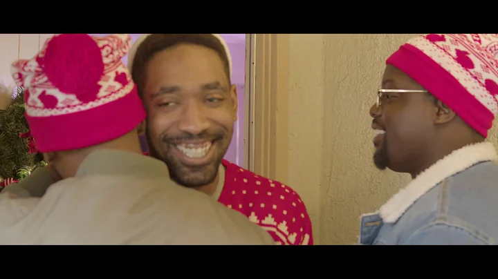 Christmas in Crenshaw - A Kappa Alpha Psi Short Fi...