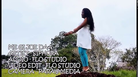 Siphora 🎧 Jehovah Sammah 🎧 { Officiel Clip }