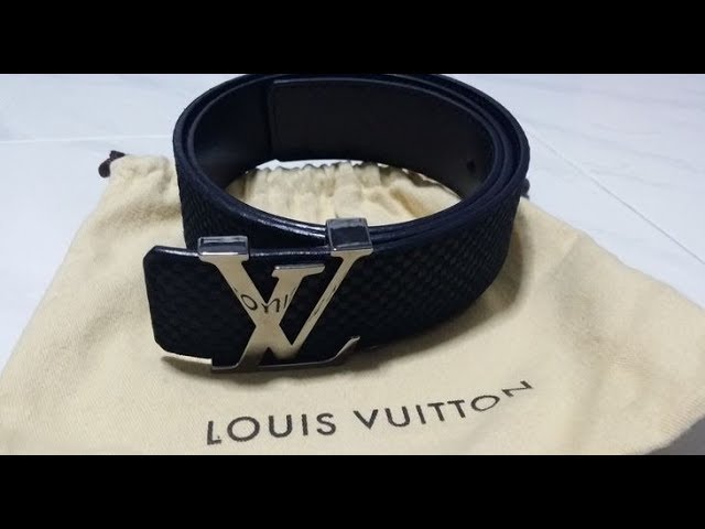 Top 7 Most Expensive Belts Of All Time In The World 