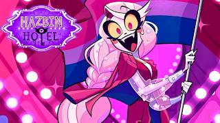 Hazbin Hotel Season 3 Updates
