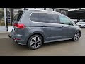 Touran 2.0 TDI SCR Highline DSG