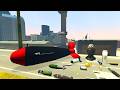 Testing Every Nuclear Bomb in New York City | GMod