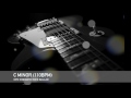 Epic Cinematic Rock Ballad Guitar Backing Track in E Minor