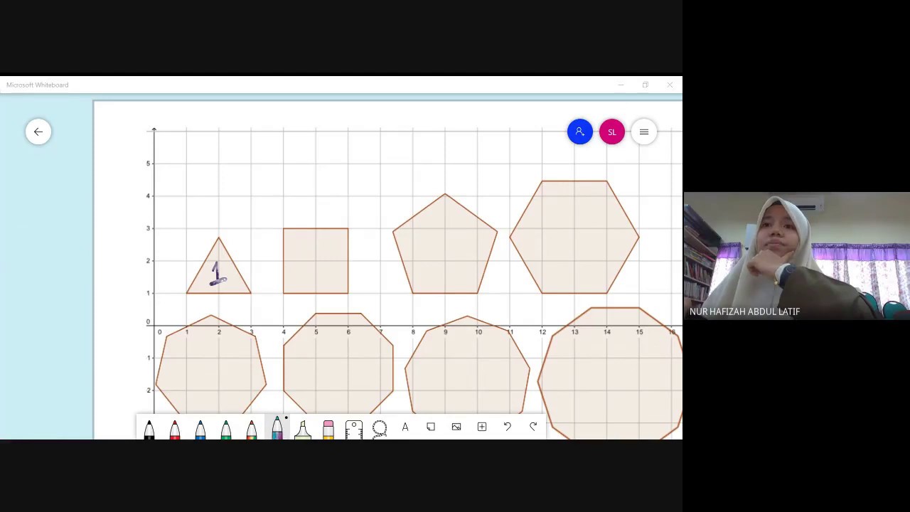 Matematik Tingkatan 2 4 2 Sudut  Pedalaman dan Sudut  