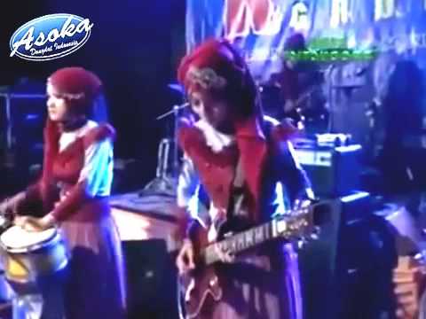 Dangdut Koplo Keramat New Qosima